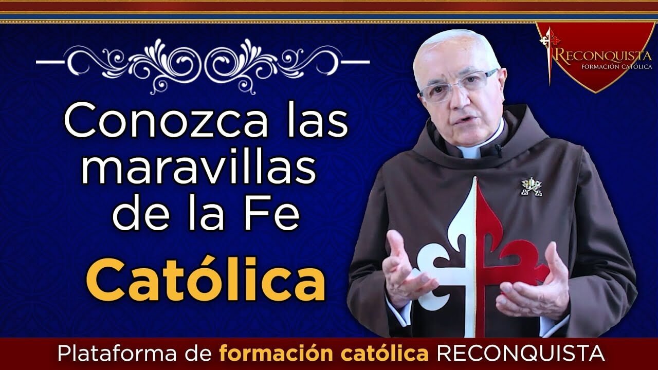 Imagen del Instructor de la Plataforma Reconquista